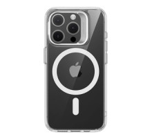 Case ESR Classic Hybrid with Kickstand for iPhone 15 Pro, Magsafe (clear)