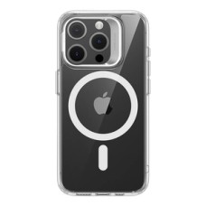 Case ESR Classic Hybrid with Kickstand for iPhone 15 Pro, Magsafe (clear)
