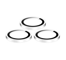 Tempered glass ESR for the camera 15 Pro/Pro Max (3 pcs.)