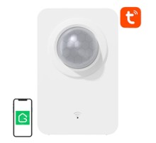 Smart motion sensor WiFi Gosund S4 Tuya