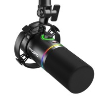 Dynamic Microphone Maono PD200x (black)