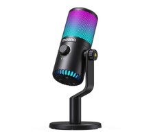 Gaming Microphone Maono DM30RGB (black)
