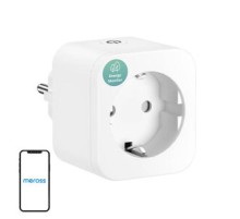 Smart plug MEROSS MSS305-EU with energy monitor (Non-HomeKit)