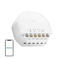 WiFi Smart In-Wall Switch Meross MSS810HK-UN