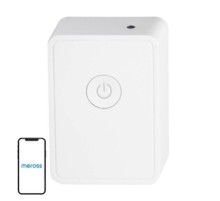 Smart WiFi Hub Meross MSH300 (HomeKit)