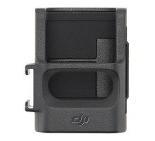 Expander adapter for DJI Osmo Pocket 3 camera
