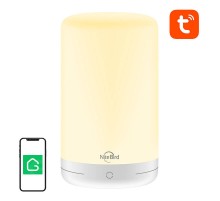 Smart night light WiFi NiteBird LB3 Tuya