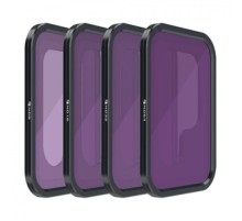 Filter Set ND8, ND16, ND32, ND64 Freewell for Samsung Galaxy S23 Ultra
