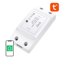 Smart Switch WiFi Gosund SW3, Tuya