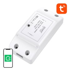 Smart Switch WiFi Gosund SW3, Tuya