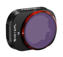 Filter ND16/PL Freewell for DJI Mini 4 Pro