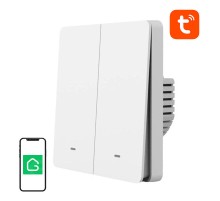 Smart light switch WiFi Gosund SW9 Tuya