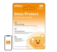 IMOU Protect Basic Gift Card (Annual Plan)