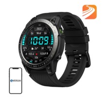 Smartwatch Zeblaze Ares 3 Pro (Black)