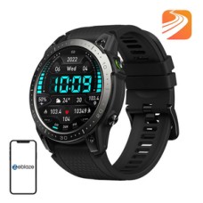 Smartwatch Zeblaze Ares 3 Pro (Black)