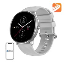 Smartwatch Zeblaze GTR 3 Pro (Silver)