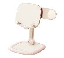 Tablet/Phone Stand Baseus Seashell Series Pink