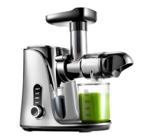 Slow Juicer AMZCHEF 3001-GA (Grey)