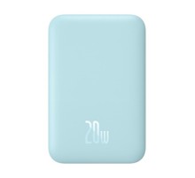Powerbank mini Baseus 6000 mAh 20W (blue)