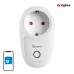 Smart plug ZigBee Sonoff S26R2TPF S26 (Type F)