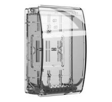 Waterproof Box Sonoff R2 BOX