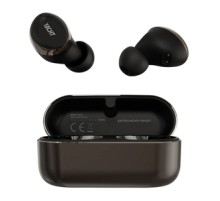 HiFuture YACHT Earbuds Black Gold