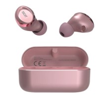 HiFuture YACHT Earbuds Rose Gold