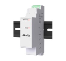 Shelly Pro 3EM Add-On