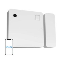 Shelly BLU Door/Window Sensor (White)