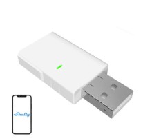 Shelly BLU Gateway, WiFi/Bluetooth (USB-A)