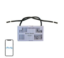Shelly Bypass Add-On for Shelly 1L and DIMMER2