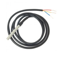 Shelly DS18B20 Temperature Sensor (3m Cable)