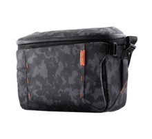 Sling bag PGYTECH OneMo 7L (Grey Camo)