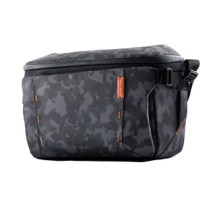 Sling bag PGYTECH OneMo 11L (Grey Camo)