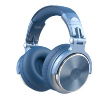 Headphones OneOdio Pro10 Blue