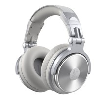 Headphones OneOdio Pro10 (silver)