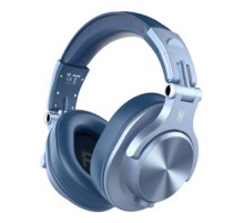Oneodio Fusion A70 Wireless Headphones (blue)