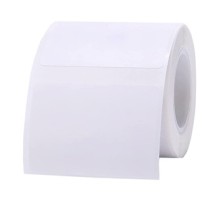 Thermal labels Niimbot for B21, 50mmx30mm, 230 pcs.
