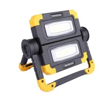 Workshop Flashlight Superfire G7, 1000lm, USB