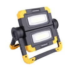 Workshop Flashlight Superfire G7, 1000lm, USB