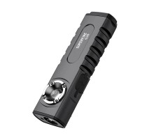 Multifunction Flashlight SuperFire G20, 470lm, USB