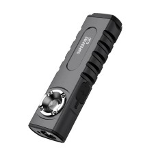 Multifunction Flashlight SuperFire G20, 470lm, USB