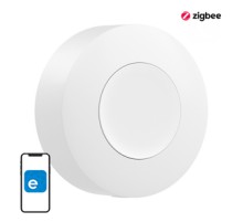 Smart Zigbee Wireless Button Sonoff SNZB-01P (round remote)