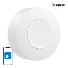 Smart Zigbee Wireless Button Sonoff SNZB-01P (round remote)