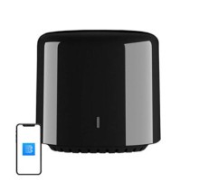 Universal remote control Broadlink/BestCon RM4C Mini