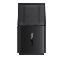 Adapter WiFi Baseus FastJoy 300Mbps (czarny)