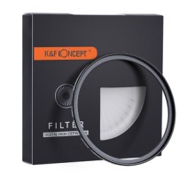 Filter 37 MM MC-UV K&F Concept KU04