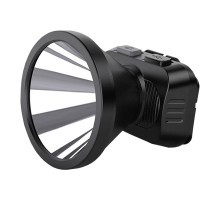 Headlamp Superfire HL52, 200lm, USB