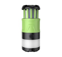 Camping lamp UV Superfire T15, 350lm, USB