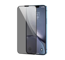 Tempered Glass Joyroom HQ-Z36 iPhone 15 Pro Max with Black Edge